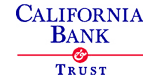 California Bank and Trust