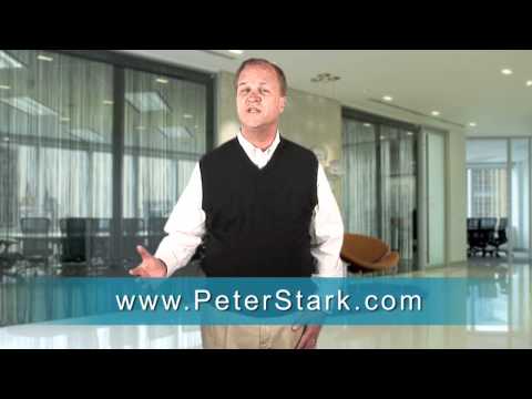 Peter Barron Stark Companies Services