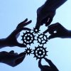 When Employees are not Team Players