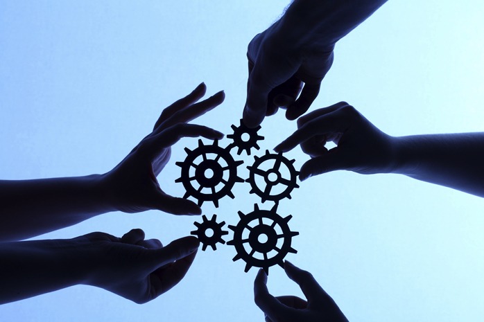 When Employees are not Team Players