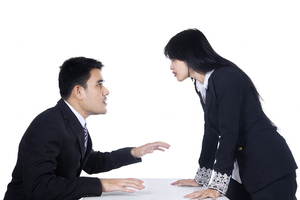 employee-disagreements