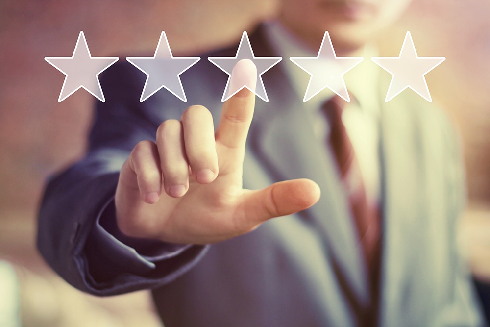 How To Rate Yourself In A Performance Review Sample