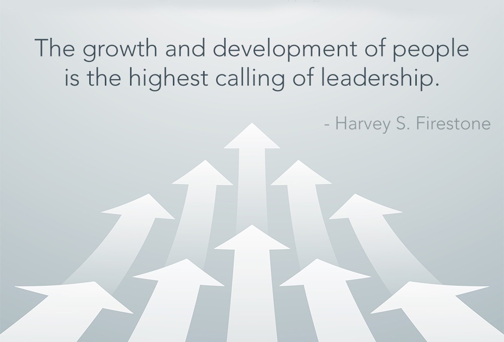 Leadership Development Quotes  Effective Leadership Quotes
