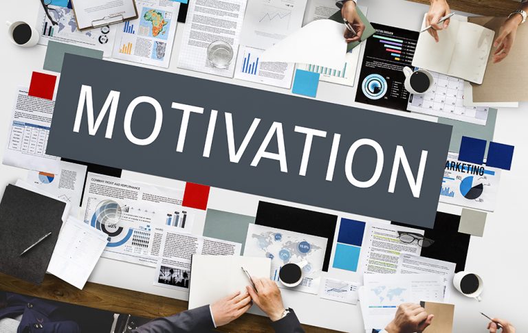 motivation in the workplace case study