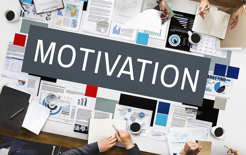 What Drives Motivation in the Workplace  