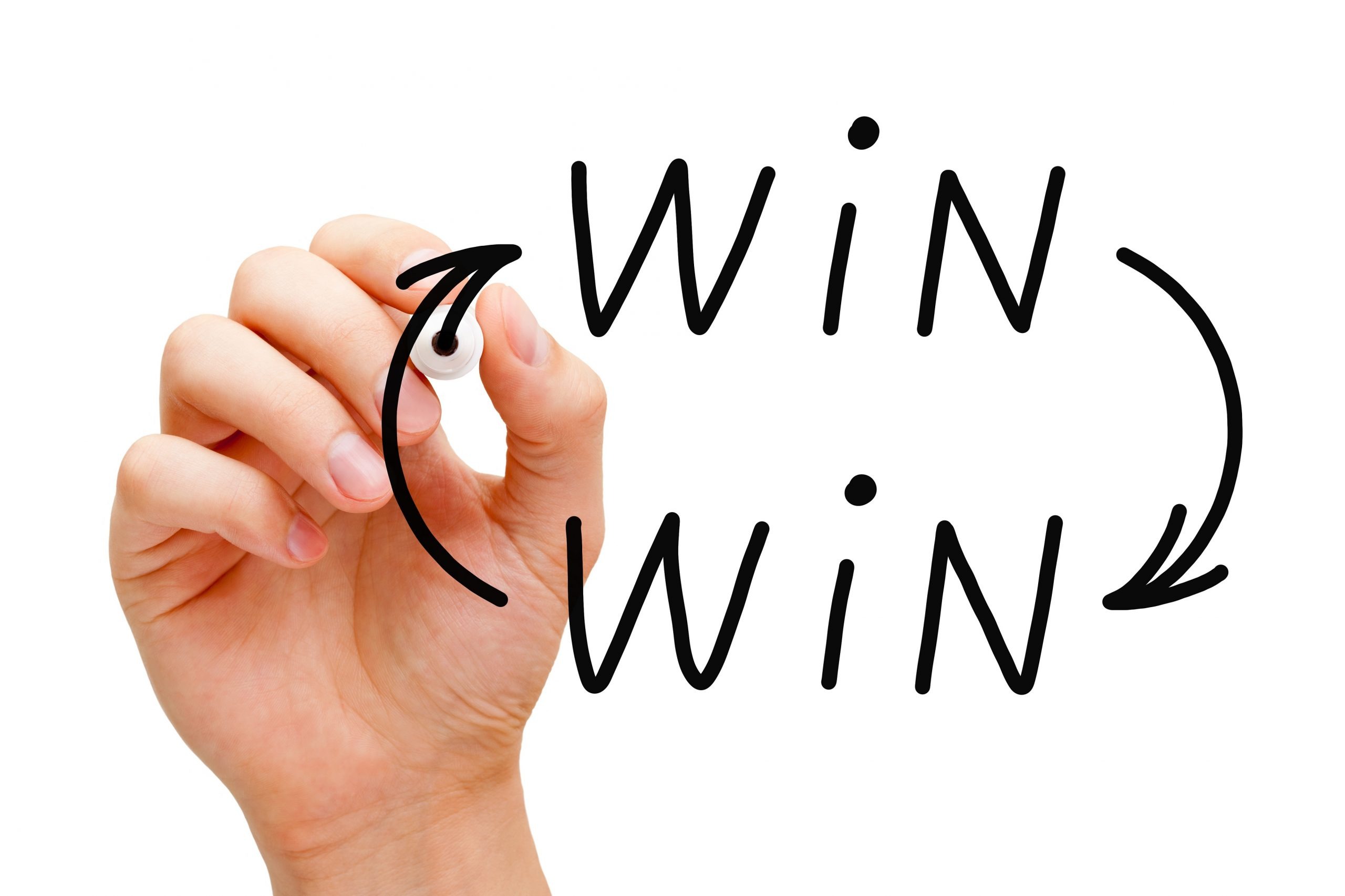 3 Keys to a Win-Win Negotiation | Conflict Management Skills