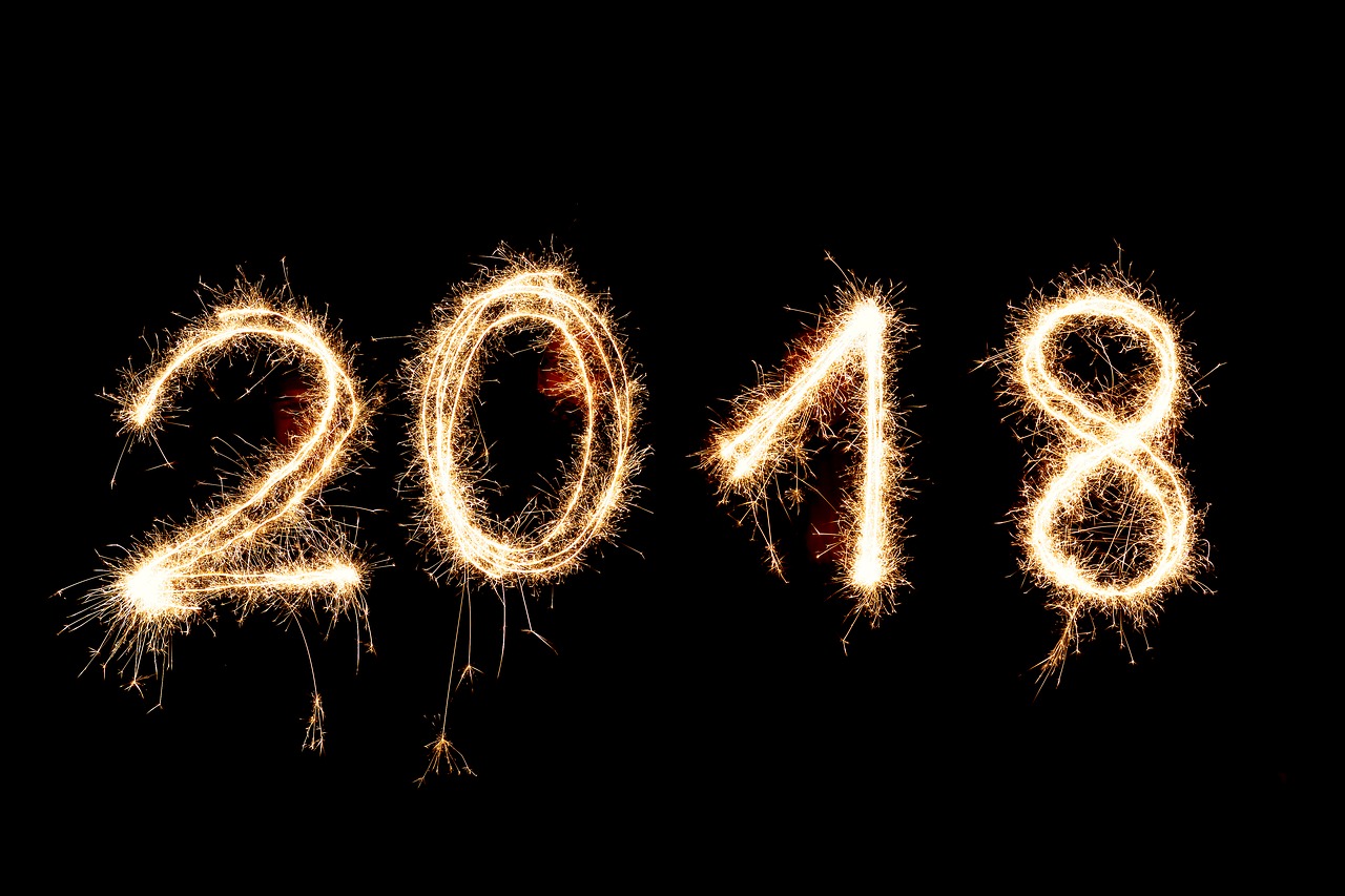Turning your 2018 New Year's Dream into Reality - Peter Barron ...