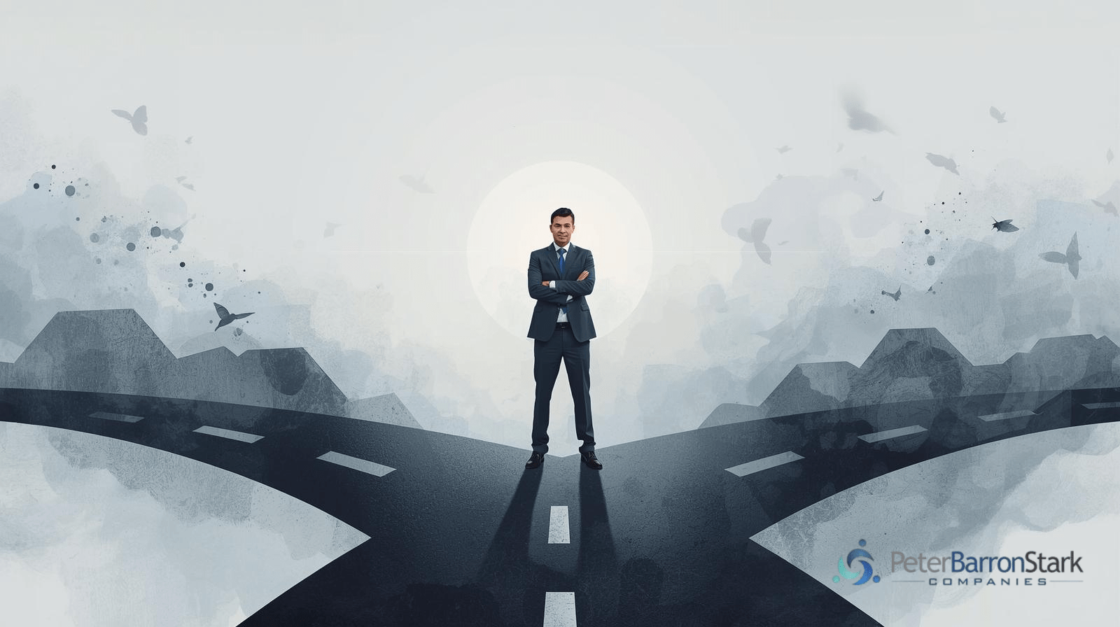 Leading in the Grey: an essential leadership skill for 2026