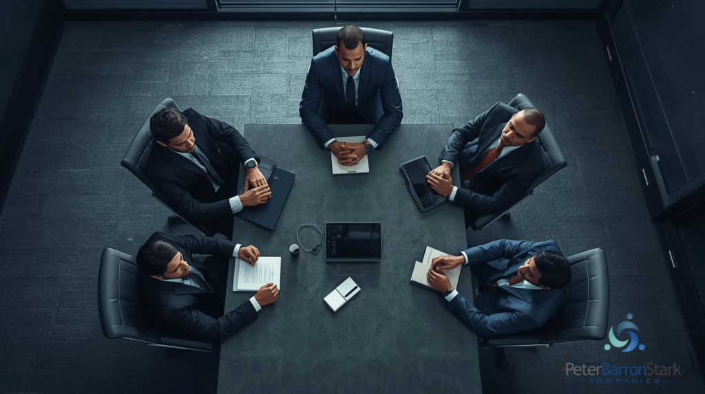 The Delegation Trap: Why Letting Go Is One of the Hardest Things a Leader Can Do