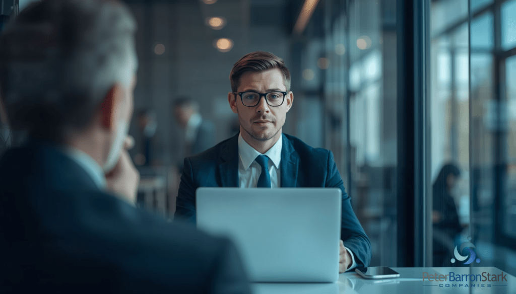 The Communication Mistake Leaders Don't Know They're Making