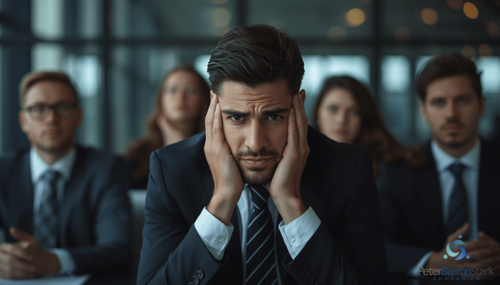The Hidden Cost of Leading Friends