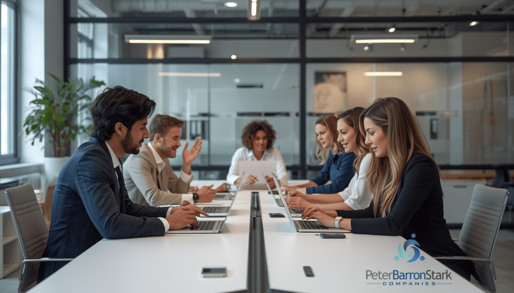 Accountability Without Micromanagement
