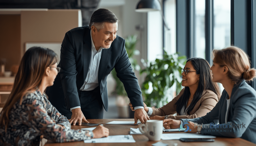 How to Lead a Change-Fatigued Team Without Losing Their Trust