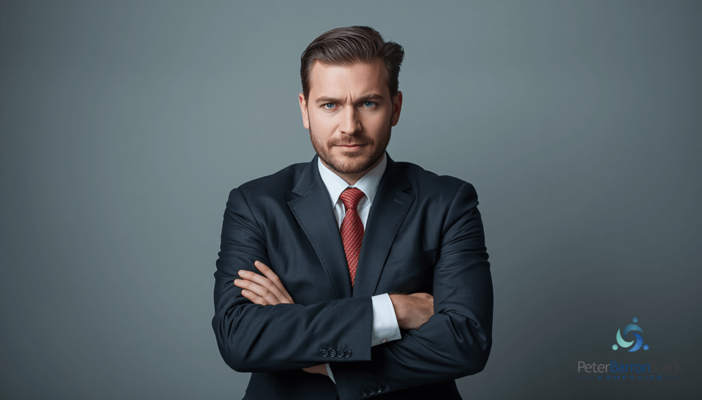The Leader Who Refuses to Be Coached