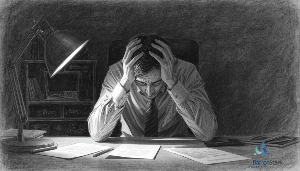 What Happens After Leaders Make the Hard Decision Defines their Leadership