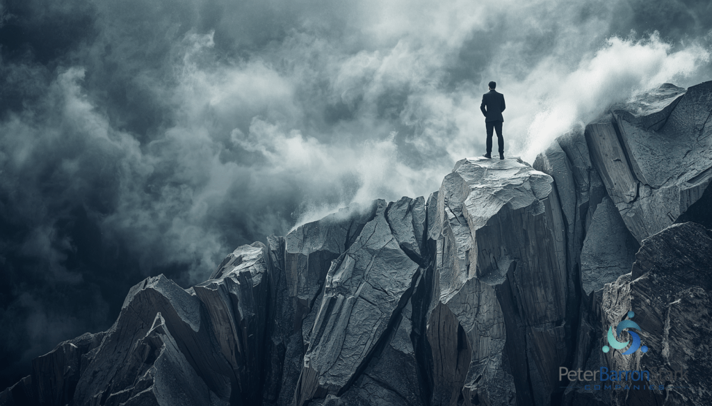 Why Comfortable Is not a good thing in Leadership