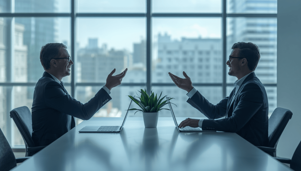 Trusted Leadership vs Being Liked